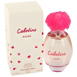 Cabotine Rose