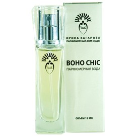 perfume Boho Chic