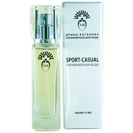 perfume Sport-Casual