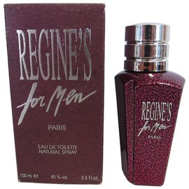 perfume Regine's For Men