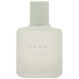 perfume Forget Me Not Aqua