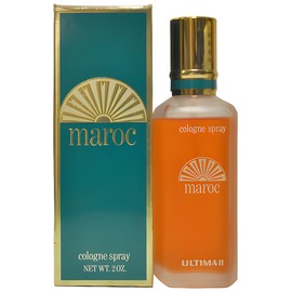 perfume Maroc