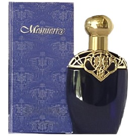 perfume Mesmerize for Women