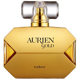 perfume Aurien Gold