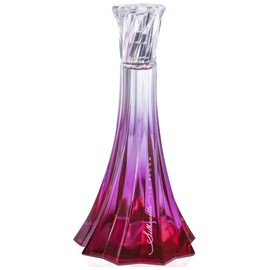 perfume Silhouette In Bloom