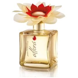 perfume Jardim Nobre de Aflorá