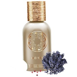 perfume Oud 1001