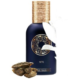 perfume 18°C
