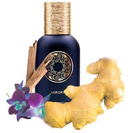 perfume Aurora