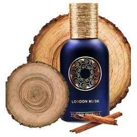 perfume London Musk