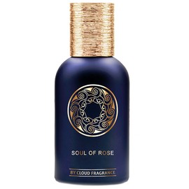 perfume Soul of Rose
