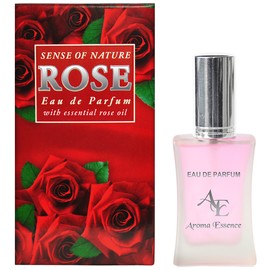 perfume Red Rose