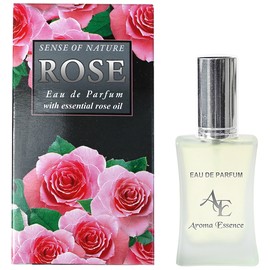 perfume Rose For Men