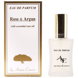perfume Rose & Argan