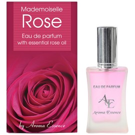 perfume Mademoiselle Rose