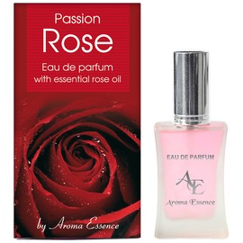 perfume Passion Rose