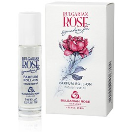 perfume Bulgarian Rose Signature SPA
