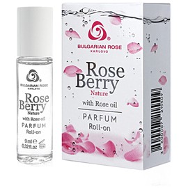 perfume Rose Berry
