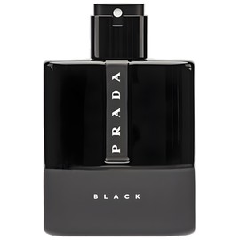 perfume Luna Rossa Black