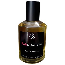perfume Fabruary 14º