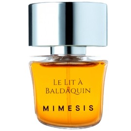 perfume Le Lit à Baldaquin