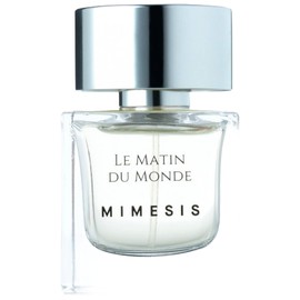 perfume Le Matin du Monde