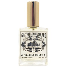 perfume Gratiot League Square