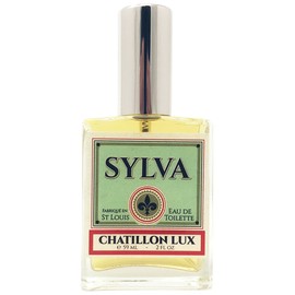 perfume Sylva