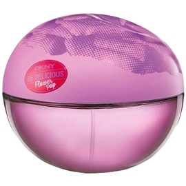 perfume DKNY Be Delicious Violet Pop