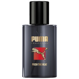 perfume Push The Heat