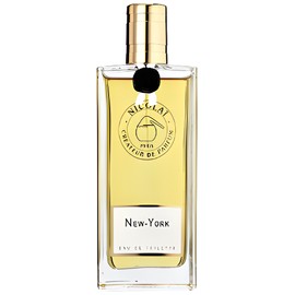 perfume New York