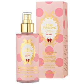 perfume Miss Princess - Petali Di Rosa