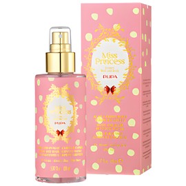 perfume Miss Princess - Té Verde