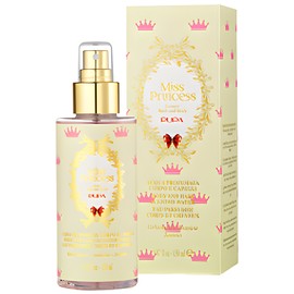 perfume Miss Princess - Gelsomino