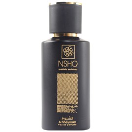 perfume Al Sheyoukh