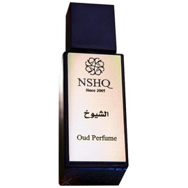 perfume Oud Perfume