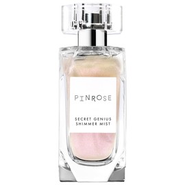  Secret Genius Shimmer Mist