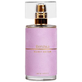 perfume Velvet Edition