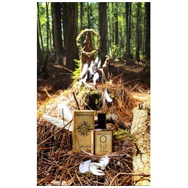 perfume White Feather