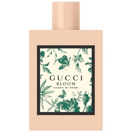 perfume Gucci Bloom Acqua di Fiori
