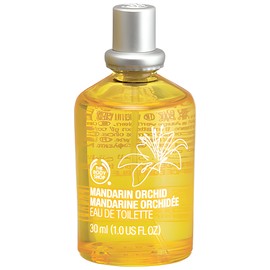 perfume Mandarin Orchid