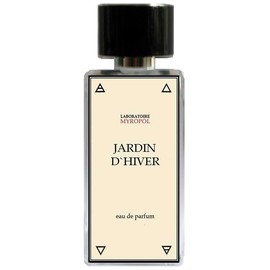 Jardin d'Hiver