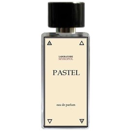 perfume Pastel