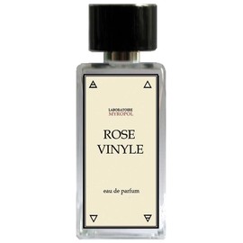 Rose Vinyle