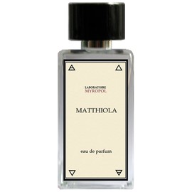 Matthiola