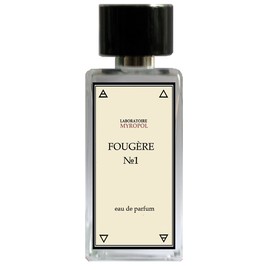 Fougere No. 1