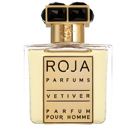 Vetiver Pour Homme