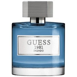 Guess 1981 Indigo for Men