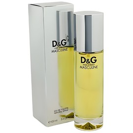 D&G Masculine