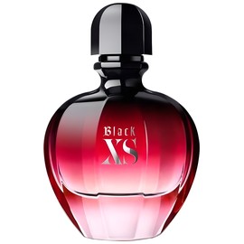 Black XS for Her Eau de Parfum